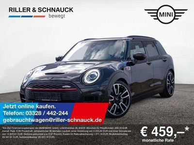 gebraucht Mini John Cooper Works Clubman 