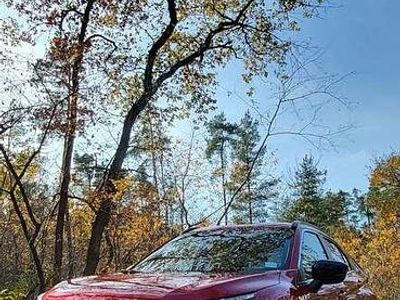 Second-hand Mitsubishi Eclipse Cross Plus 192 CP (141 kW) 2022 Roșu SUV