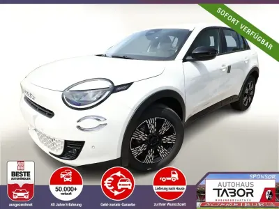 Gebraucht Fiat 600