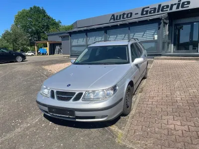 Gebraucht Saab 9-5