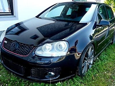 Gebraucht VW Golf IV GTI 300 PS (220 kW) 2006 Schwarz Limousine