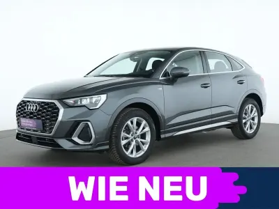 Gebraucht Audi Q3