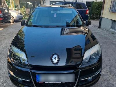 Renault Laguna III