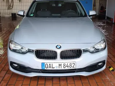 Gebraucht BMW 318