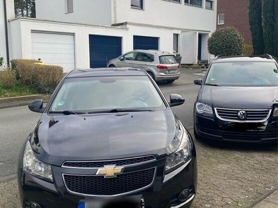 gebraucht Chevrolet Cruze 2.0D LT Diesel LT