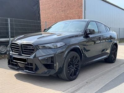 BMW X6 M