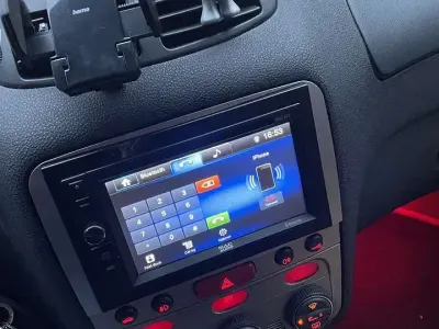 Gebraucht Alfa Romeo 147