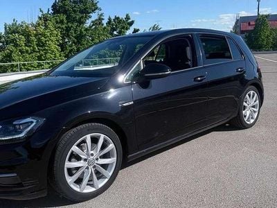 VW Golf VII