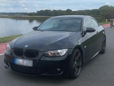 BMW 335 Cabriolet