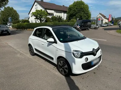 Gebraucht Renault Twingo