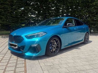 BMW M235