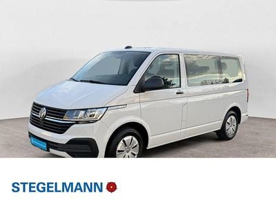 Gebraucht 2020 VW Multivan Van | 38.790 € (Fairer Preis)