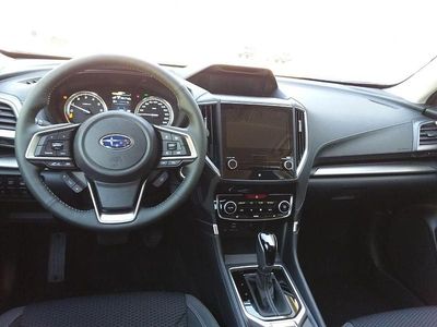 Grün Gebraucht 2024 Subaru Forester Comfort SUV | 38.990 € (Etwas zu teuer)