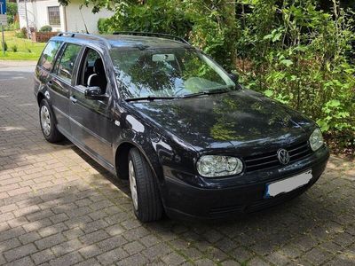 VW Golf IV