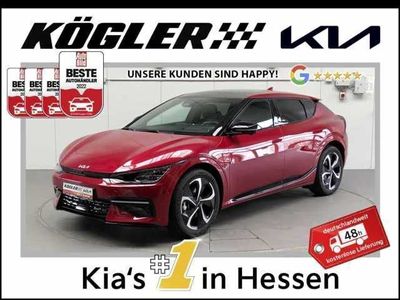 gebraucht Kia Soul EV 