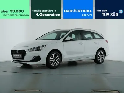 Gebraucht Hyundai i30