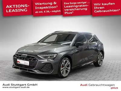 Usata Audi A3 Sportback e-tron Ambiente 272 CV (200 kW) 2026 Grigio Utilitaria