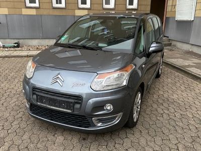 Citroën C3 Picasso