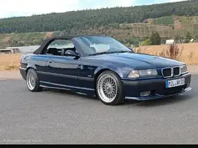 Gebraucht BMW 328 Cabriolet