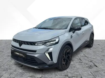 Gebraucht Renault Symbioz