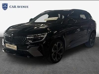 Sternenschwarz (schwarz) Gebraucht 2024 Renault Austral Techno Esprit Alpine SUV | 29.999 € (Etwas zu teuer)