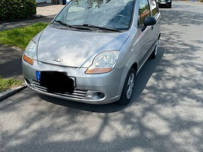 gebraucht Chevrolet Matiz 