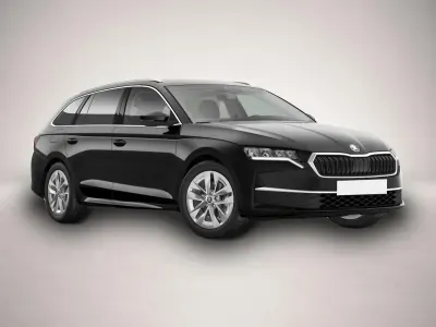Neu Skoda Octavia 150 PS (110 kW) 2026 Manufacturer Kombi