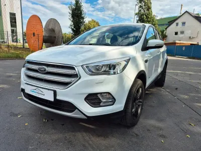Gebraucht Ford Kuga