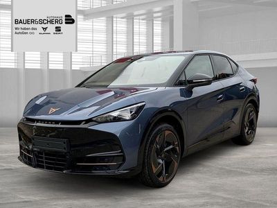 Neu Cupra Tavascan Endurance 210 kW (286 PS) 2026 Blau SUV