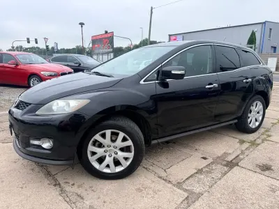 Gebraucht Mazda CX-7