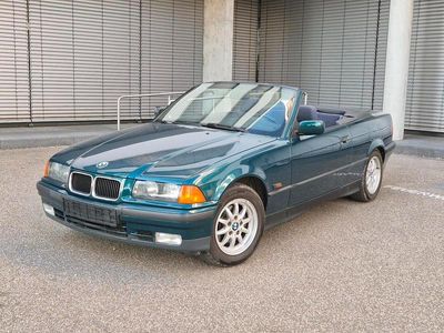 BMW 318 Cabriolet