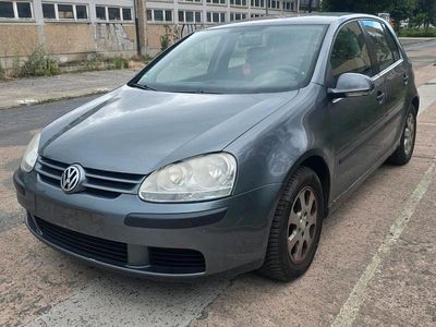 VW Golf V