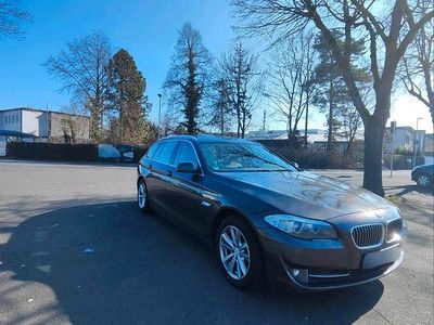 BMW 525