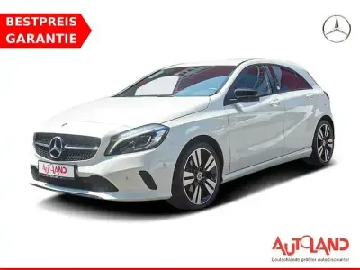 Gebraucht Mercedes A220