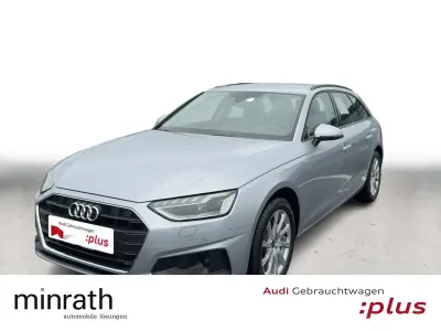 Gebraucht Audi A4
