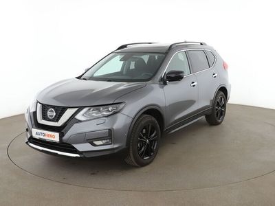 gebraucht Nissan X-Trail 1.7 dCi N-Tec 4x4, Diesel, 26.700 €