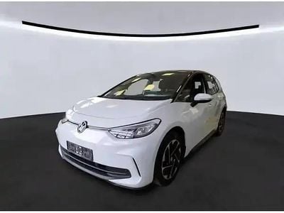 Second-hand VW ID.3 150 kW (204 CP) 2024 Alb Hatchback
