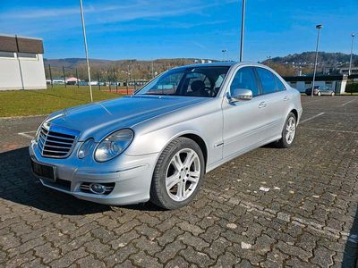 Mercedes 320