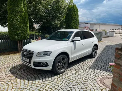 Gebraucht Audi Q5