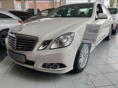 Mercedes E250