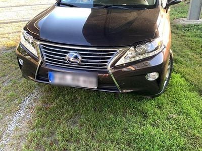Lexus RX450h
