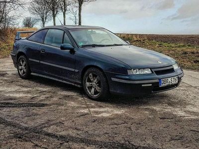 gebraucht Opel Calibra 