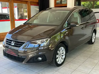 Occasion Seat Alhambra
