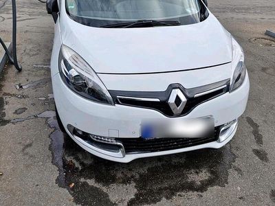 Renault Grand Scénic III