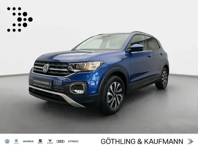 Gebraucht VW T-Cross