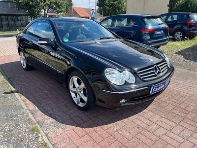 Mercedes CLK200