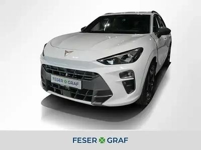 Novo Cupra Terramar 265 HP (194 kW) 2026 Branco SUV