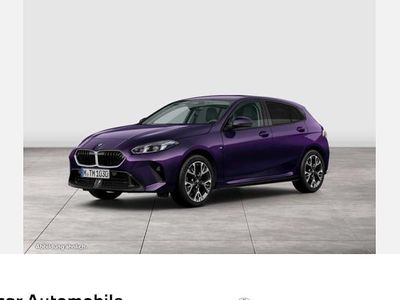 Violett Gebraucht 2025 BMW 120 Shadowline Kleinwagen | 28.690 € (Superpreis)