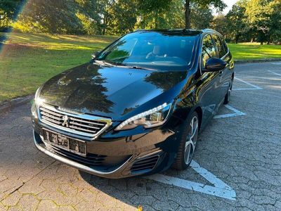 gebraucht Peugeot 308 GT