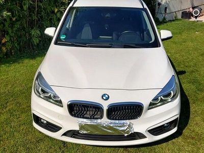 BMW 216